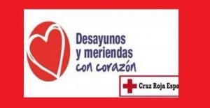 Campaña de Cruz Roja "Desayunos y Meriendas #ConCorazón" Campaña de Cruz Roja "Desayunos y Meriendas #ConCorazón"