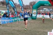 Dani Mateo consigue la mínima olímpica en su primer maratón Dani Mateo consigue la mínima olímpica en su primer maratón