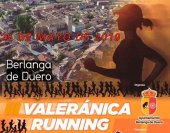 Inscripciones abiertas para la IV Valeránica Running Inscripciones abiertas para la IV Valeránica Running
