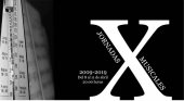 X Jornadas Musicales en el Conservatorio de Música X Jornadas Musicales en el Conservatorio de Música