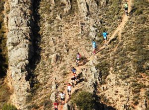 Abiertas las inscripciones de la Travesía Alto Duero 2019 Abiertas las inscripciones de la Travesía Alto Duero 2019