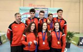 Gran balance de la Nations Future Cup Gran balance de la Nations Future Cup
