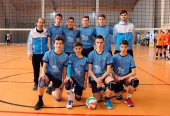 Buen resultado de la cantera de Río Duero en regional Buen resultado de la cantera de Río Duero en regional