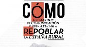 El Hueco Oxma enseña a los periodistas a ayudar a repoblar la España rural El Hueco Oxma enseña a los periodistas a ayudar a repoblar la España rural