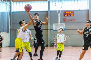 El CSB firma la mejor salida de la temporada El CSB firma la mejor salida de la temporada