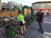 El Duatlón de Soria élite podrá verse en directo por internet El Duatlón de Soria élite podrá verse en directo por internet