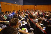 III Jornadas e3 "Espacios de Empleo y Emprendimiento", en el Campus III Jornadas e3 "Espacios de Empleo y Emprendimiento", en el Campus