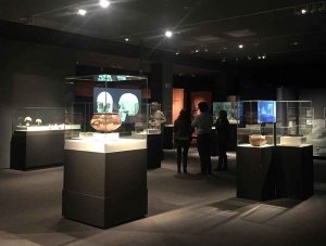 El Numantino cede piezas para dos exposiciones en Madrid El Numantino cede piezas para dos exposiciones en Madrid