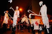 El Ayuntamiento destina 20.000 euros para ayudar a las asociaciones culturales El Ayuntamiento destina 20.000 euros para ayudar a las asociaciones culturales