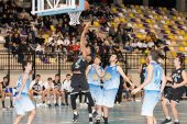 El Baloncesto Filipenses asciende a EBA El Baloncesto Filipenses asciende a EBA