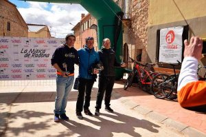 La II Mítica de Radona cierra plazo de inscripción anticipada La II Mítica de Radona cierra plazo de inscripción anticipada