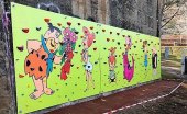 Los colegios eligen los juegos de los presupuestos infantiles Los colegios eligen los juegos de los presupuestos infantiles