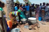 Nueva convocatoria para proyectos de las ONGD Nueva convocatoria para proyectos de las ONGD