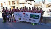 El Triatlón Soriano pelea en casa por el ascenso a la élite El Triatlón Soriano pelea en casa por el ascenso a la élite