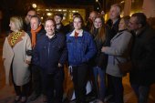 De Gregorio: "Nosotros nos basamos en la igualdad entre los territorios" De Gregorio: "Nosotros nos basamos en la igualdad entre los territorios"