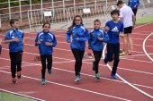 El Ayuntamiento reparte 6.000 euros entre 30 deportistas El Ayuntamiento reparte 6.000 euros entre 30 deportistas