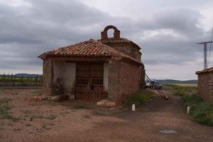 La Junta rehabilitará la ermita de San Roque, en Deza La Junta rehabilitará la ermita de San Roque, en Deza