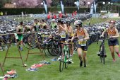 El Duatlón de Soria, la cita de los campeones El Duatlón de Soria, la cita de los campeones