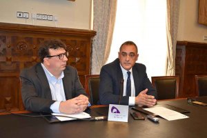 Dictaminadas 63 ayudas para proyectos de economía social en la provincia Dictaminadas 63 ayudas para proyectos de economía social en la provincia