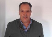 Reelegido el presidente de Empresarios de Venta y Reparación de Neumáticos de Soria Reelegido el presidente de Empresarios de Venta y Reparación de Neumáticos de Soria
