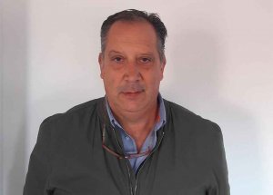Reelegido el presidente de Empresarios de Venta y Reparación de Neumáticos de Soria Reelegido el presidente de Empresarios de Venta y Reparación de Neumáticos de Soria