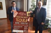 La gira de despedida de Tequila llega en verano a El Burgo La gira de despedida de Tequila llega en verano a El Burgo