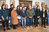 Convenios con 13 entidades del tercer sector Convenios con 13 entidades del tercer sector