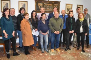Convenios con 13 entidades del tercer sector Convenios con 13 entidades del tercer sector