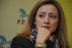 Fernández Araque, alcaldable por la PPSo en Soria Fernández Araque, alcaldable por la PPSo en Soria
