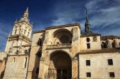 La Junta abre 368 monumentos en Semana Santa La Junta abre 368 monumentos en Semana Santa