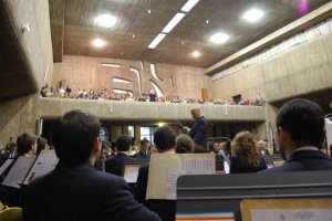 Programa del XV Concierto "Música con Pasión" Programa del XV Concierto "Música con Pasión"