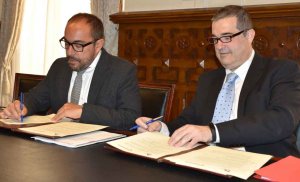 El semillero de proyectos facilita este año la creación de cuatro empresas El semillero de proyectos facilita este año la creación de cuatro empresas