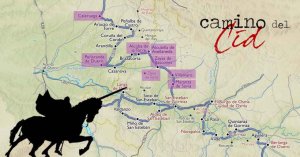El Camino del Cid presenta su página web en inglés El Camino del Cid presenta su página web en inglés