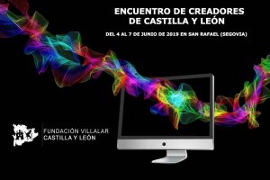 Cuarenta becas para asistir al Encuentro de Creadores Cuarenta becas para asistir al Encuentro de Creadores
