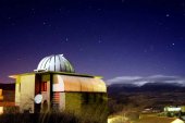 Unidas Podemos pide estabilidad para el observatorio astronómico Unidas Podemos pide estabilidad para el observatorio astronómico