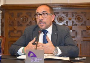 Seis primeros expedientes del Plan Diputación 2019 Seis primeros expedientes del Plan Diputación 2019