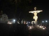 La Semana Santa burgense luce en sus días centrales La Semana Santa burgense luce en sus días centrales