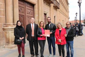 Todas las candidaturas para las elecciones autonómicas Todas las candidaturas para las elecciones autonómicas