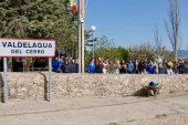 Valdelagua del Cerro apadrina 71 árboles Valdelagua del Cerro apadrina 71 árboles