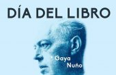 Programa para el Día del Libro en San Esteban de Gormaz Programa para el Día del Libro en San Esteban de Gormaz
