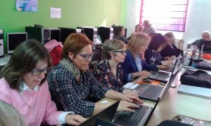 CyL Digital ofrece cursos sobre el uso de las tecnologías CyL Digital ofrece cursos sobre el uso de las tecnologías