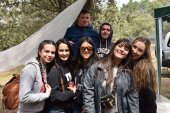 Ólvega celebra en sábado la romería de San Marcos Ólvega celebra en sábado la romería de San Marcos