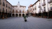 PPso presenta candidatura en San Esteban de Gormaz PPso presenta candidatura en San Esteban de Gormaz