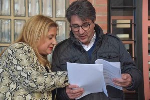 El PP completa candidaturas en todos los municipios El PP completa candidaturas en todos los municipios