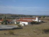 El Burgo se plantea recuperación urbanística del antiguo Campo Agropecuario El Burgo se plantea recuperación urbanística del antiguo Campo Agropecuario