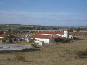 El Burgo se plantea recuperación urbanística del antiguo Campo Agropecuario El Burgo se plantea recuperación urbanística del antiguo Campo Agropecuario