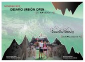 Desafío Urbión Open, para los que se inician en el trail Desafío Urbión Open, para los que se inician en el trail