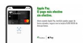 Apple Pay, ya disponible para clientes de Unicaja Banco Apple Pay, ya disponible para clientes de Unicaja Banco
