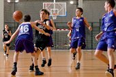 El CSB despide la competición regular El CSB despide la competición regular