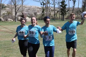 El Campus reconoce las actividades deportivas con créditos El Campus reconoce las actividades deportivas con créditos